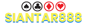 Logo SIANTAR888